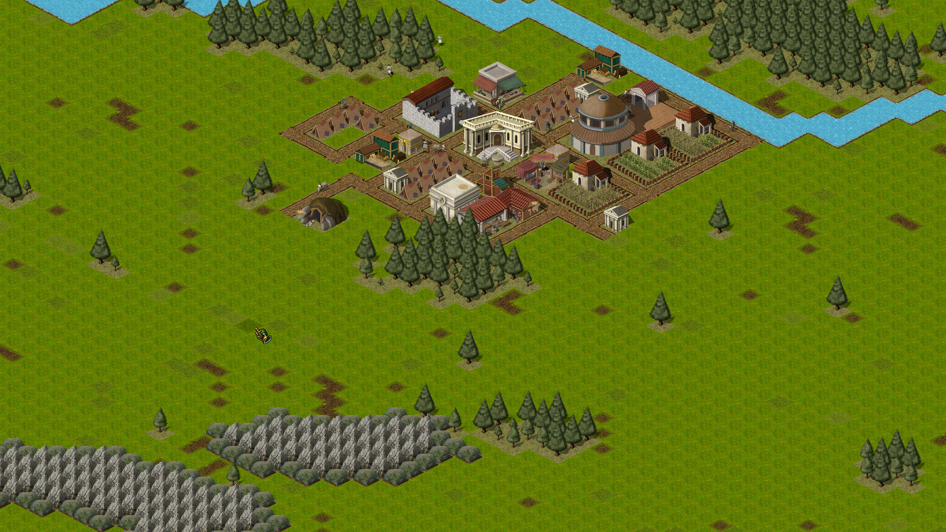 Empire Architect screenshot 7