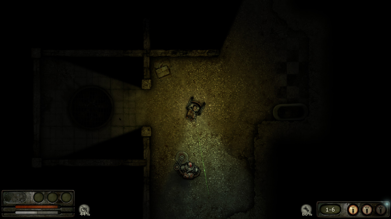 The Last Cargo screenshot 6