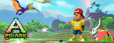 PixARK