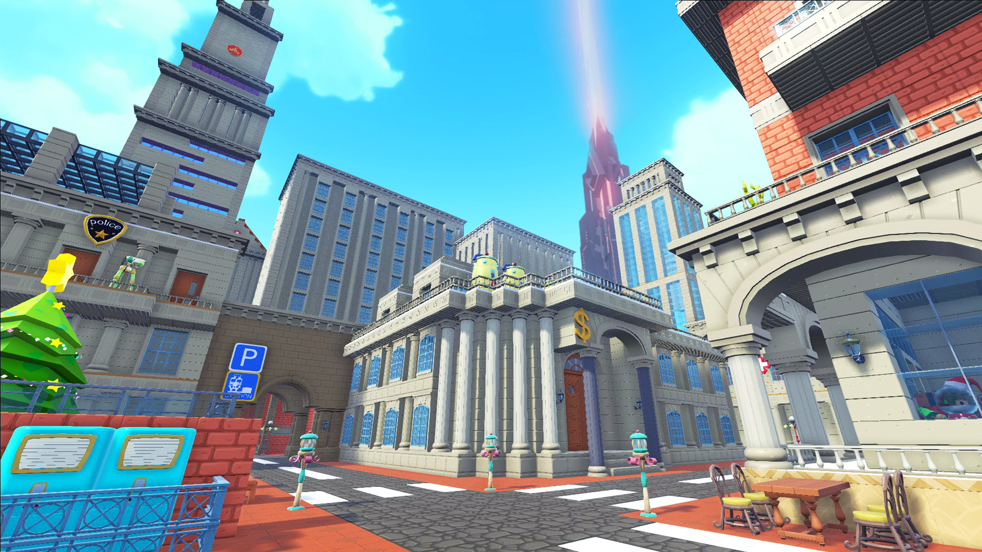 PixARK screenshot 11