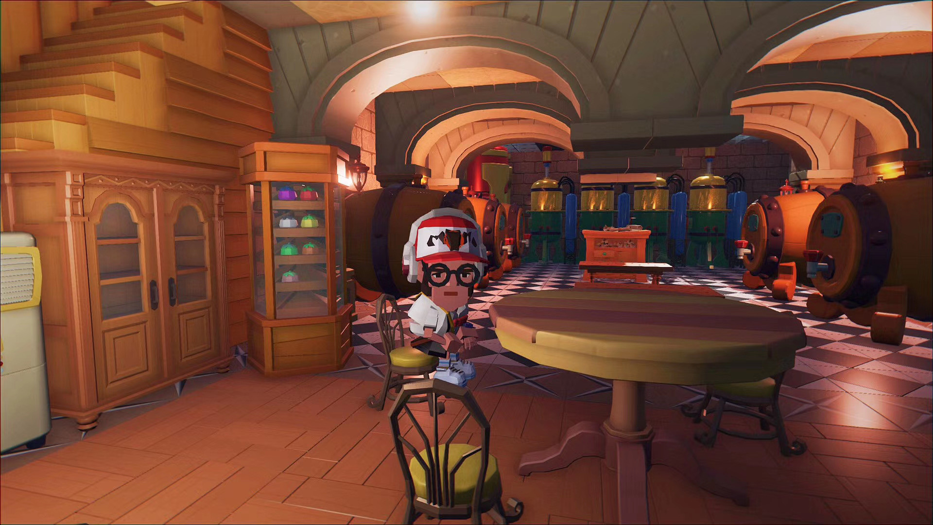 PixARK screenshot 10
