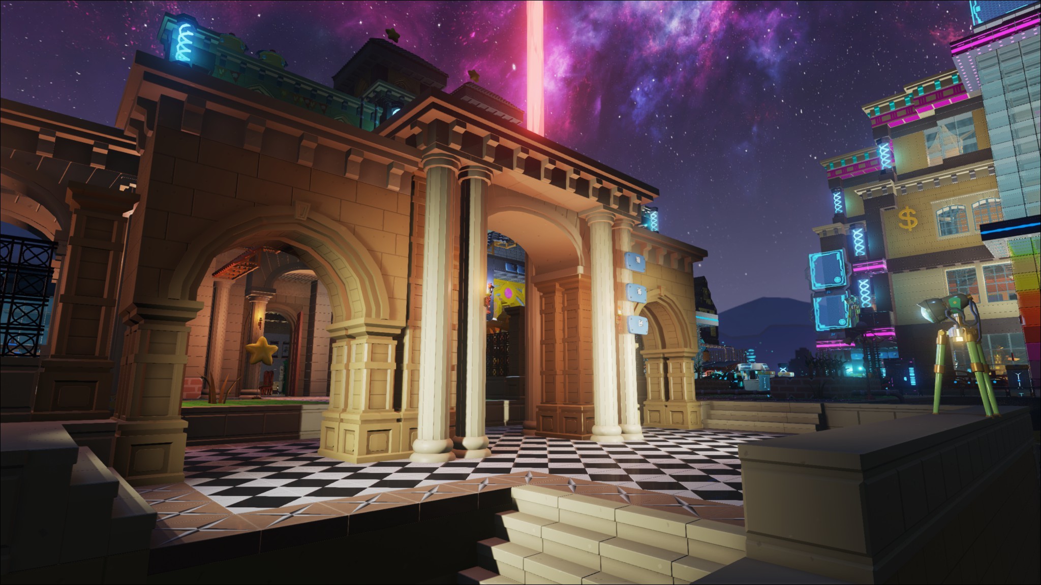 PixARK screenshot 8