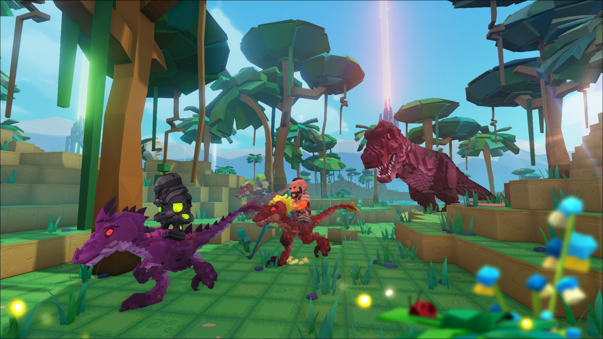 Steamで57% OFF：PixARK