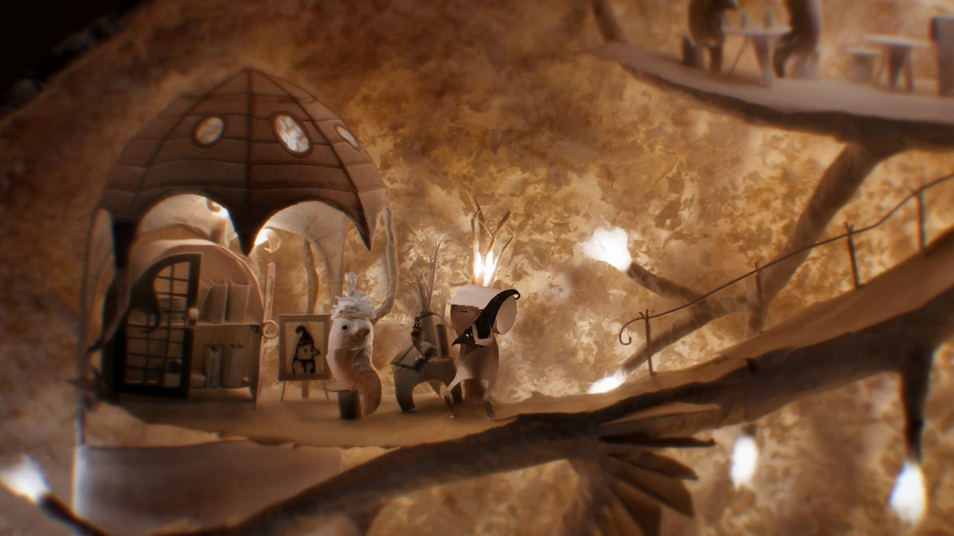 Papetura screenshot 1