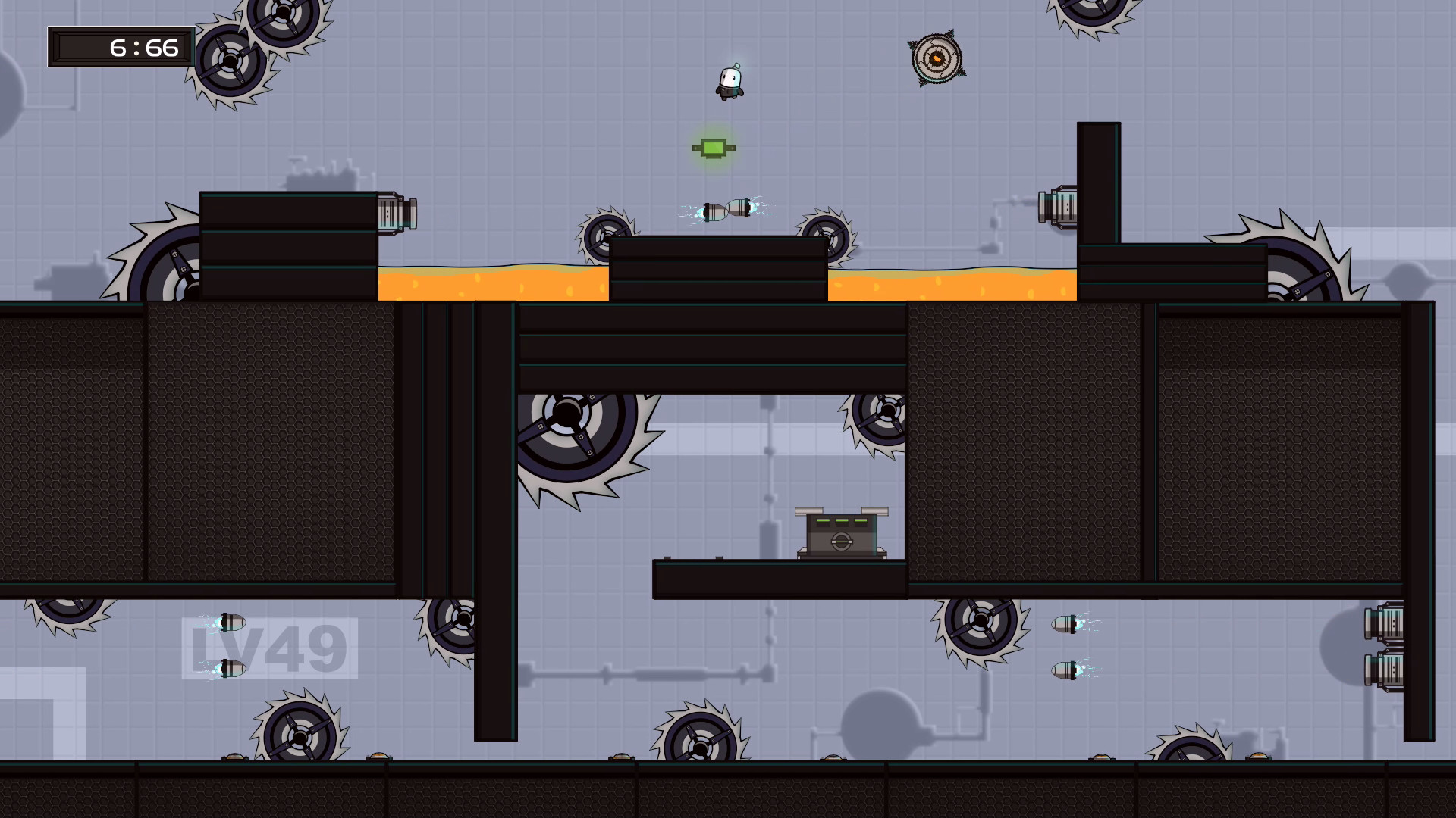 Sponchies screenshot 9