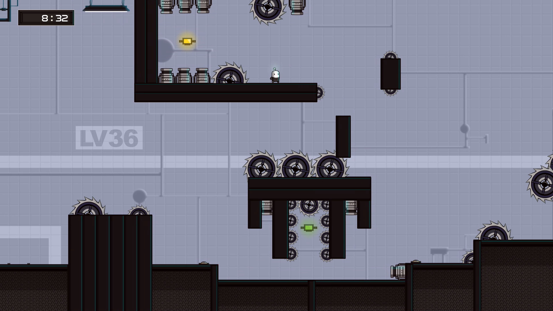 Sponchies screenshot 4