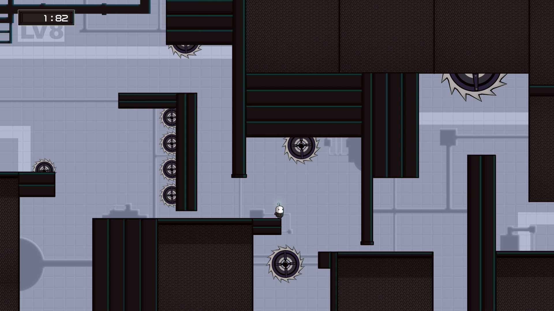 Sponchies screenshot 8