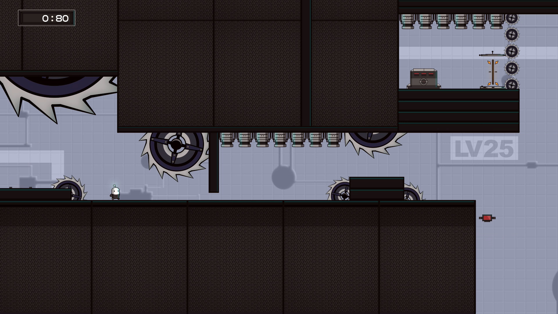 Sponchies screenshot 10