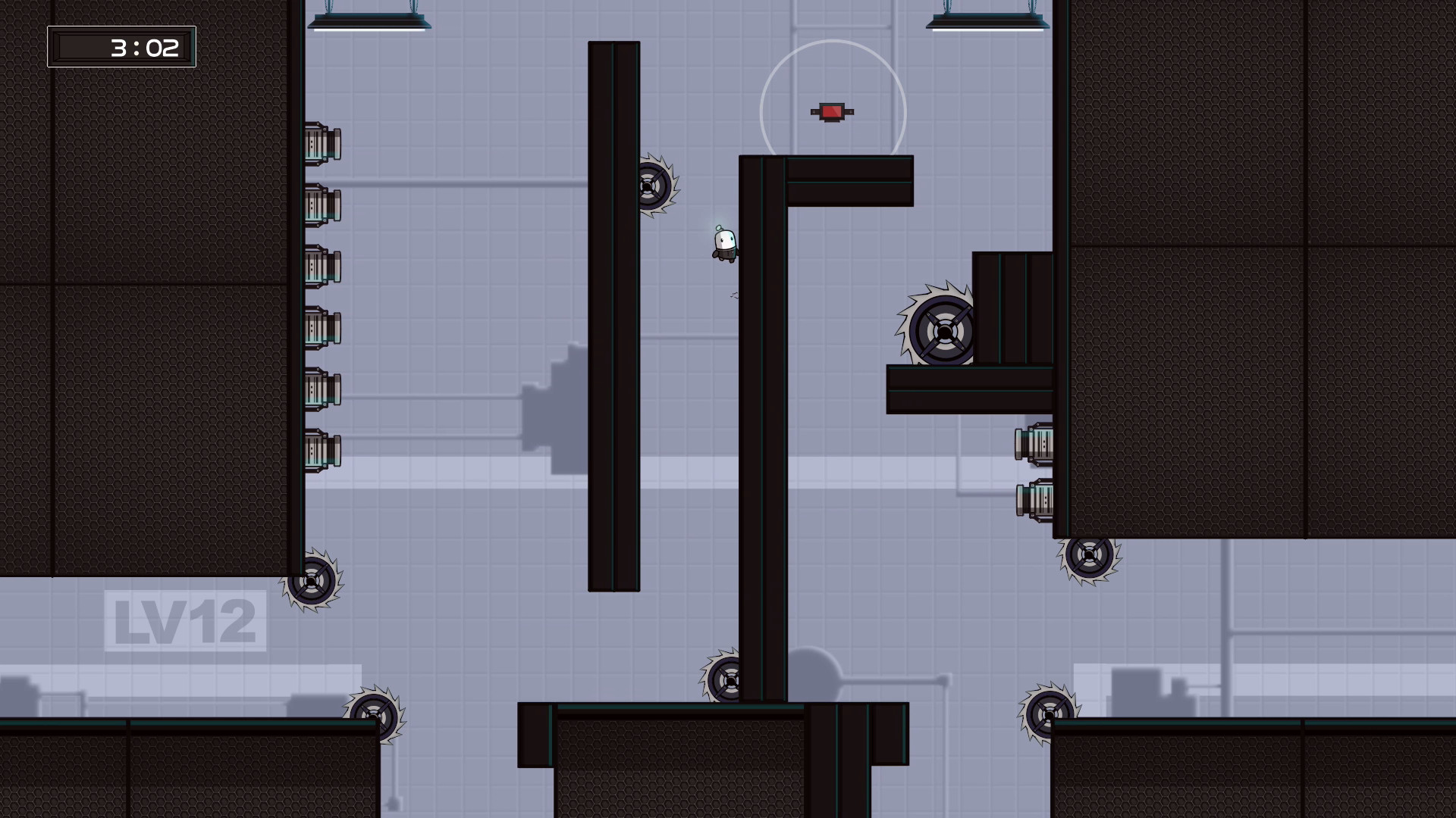 Sponchies screenshot 2