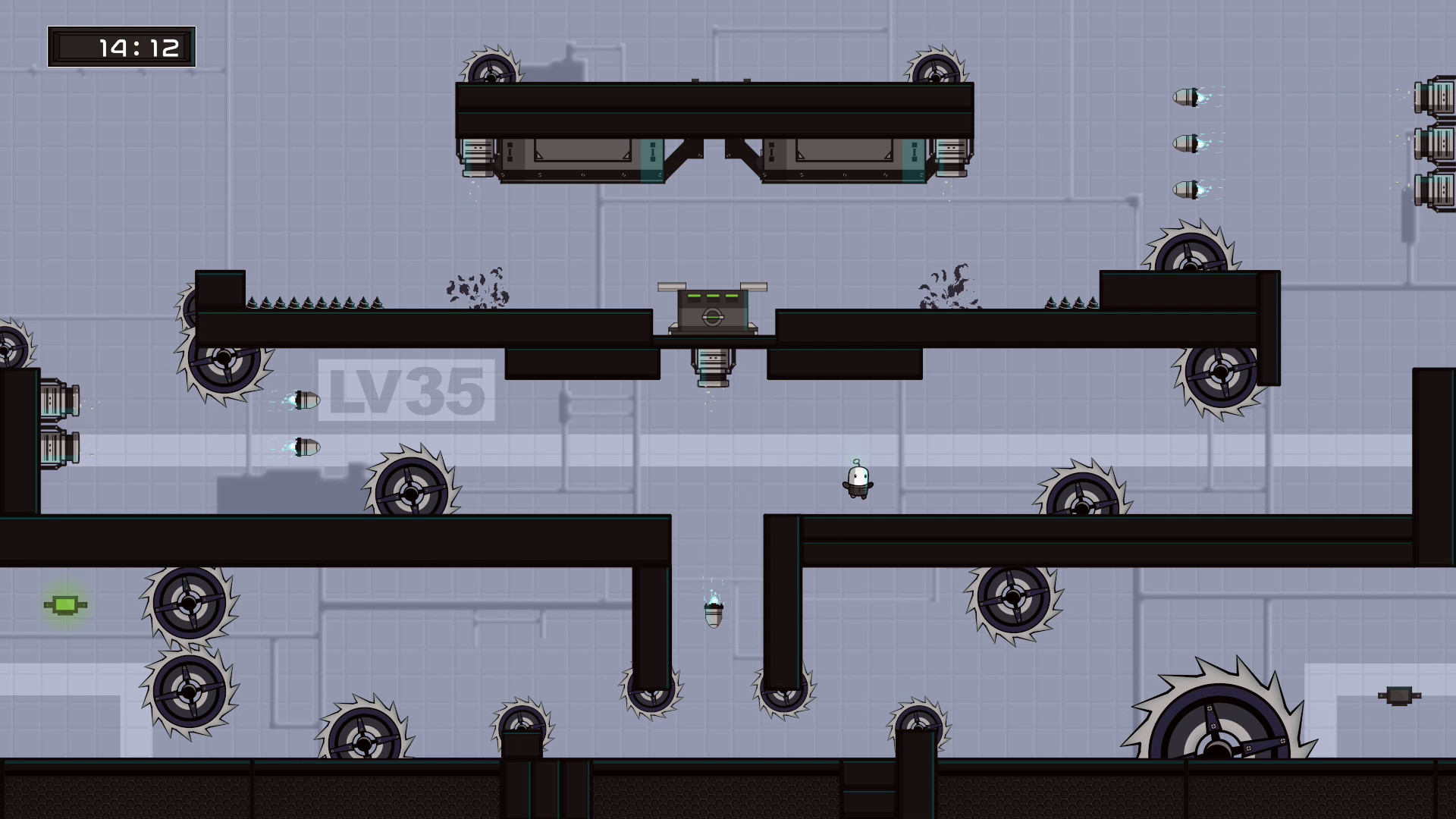 Sponchies screenshot 3