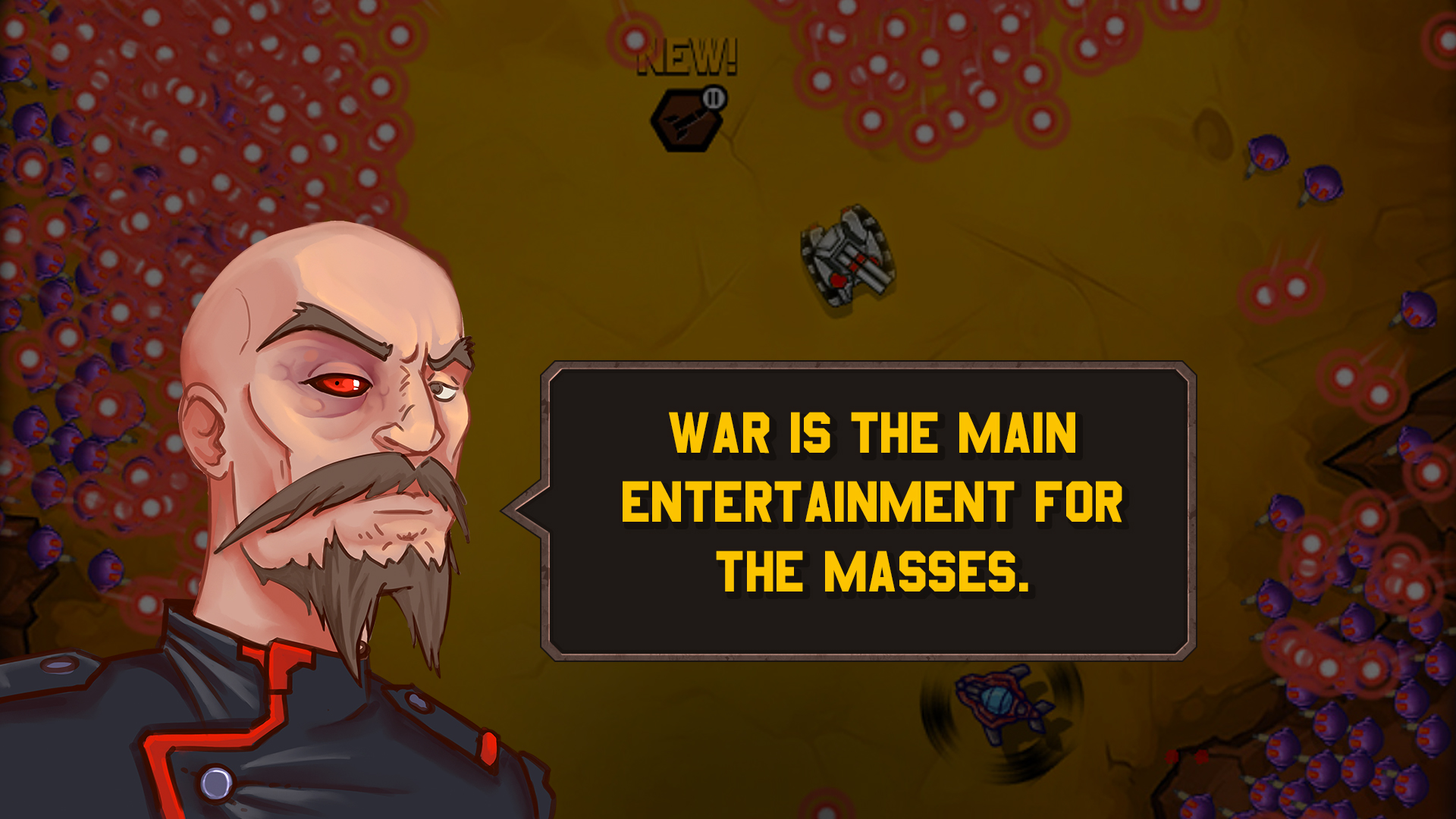 Rocking Pilot screenshot 8