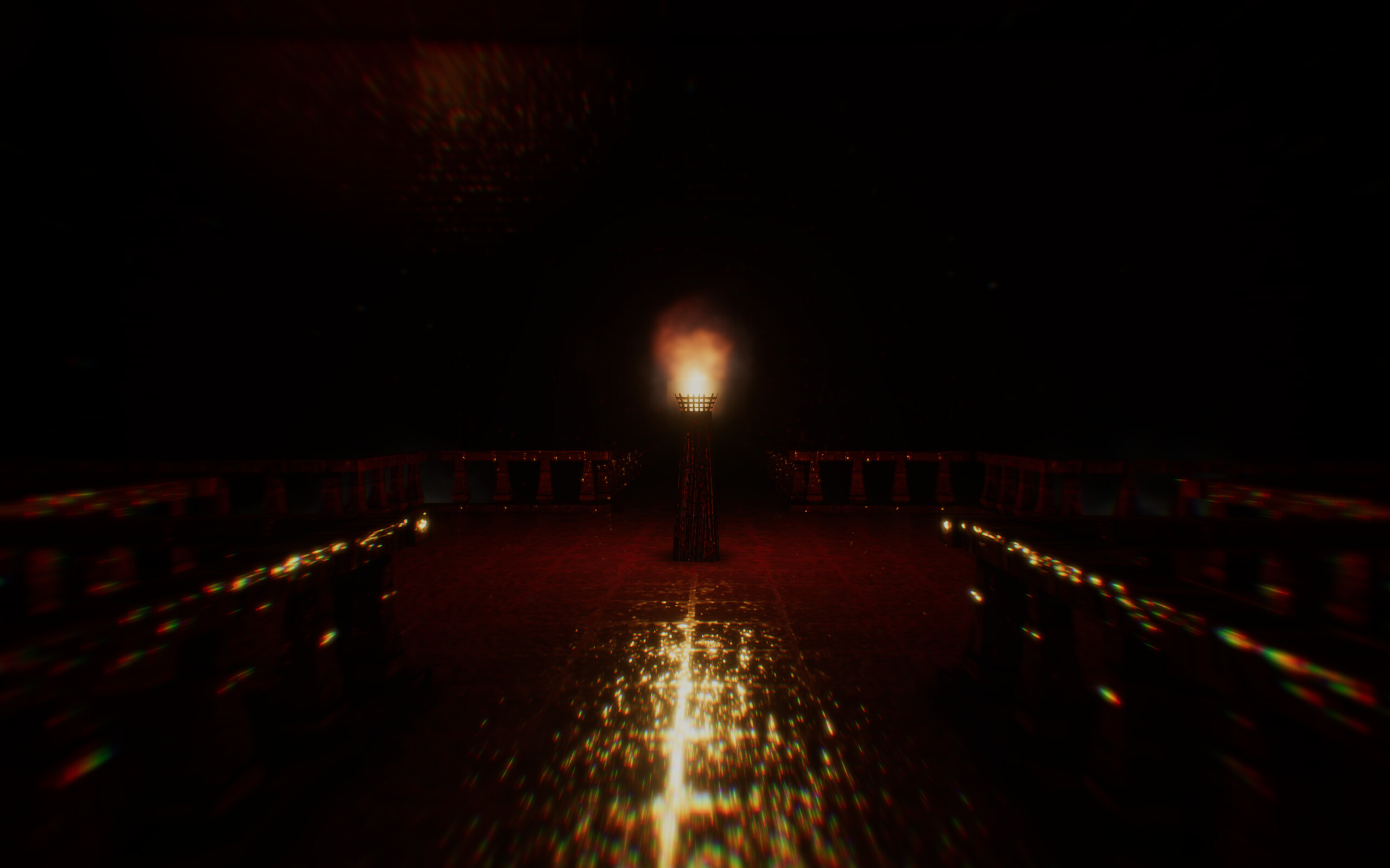 Ouroboros: Prelude screenshot 3