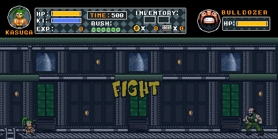 Dragon Climax screenshot 8