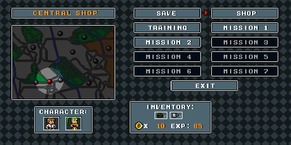 Dragon Climax screenshot 6