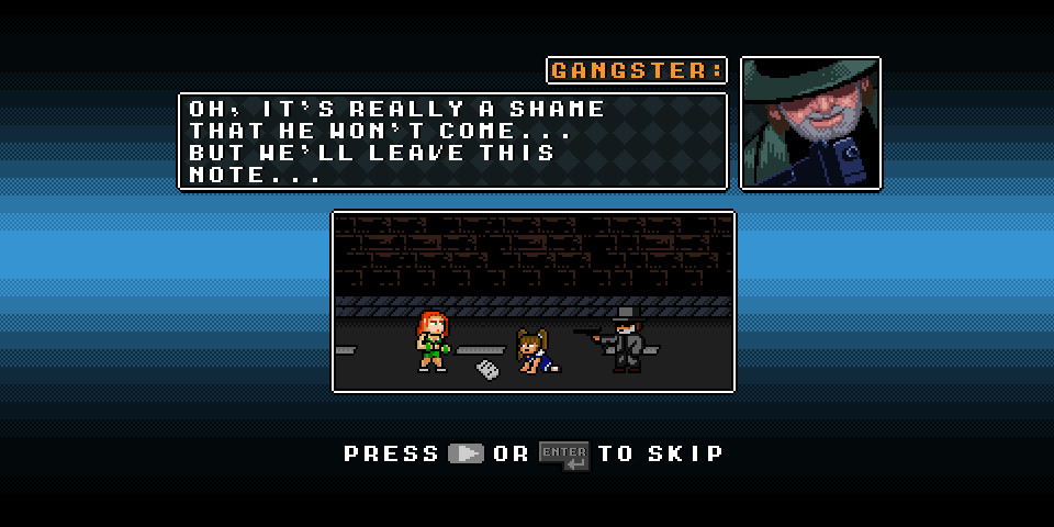 Dragon Climax screenshot 1