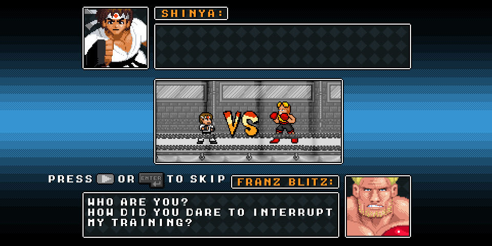 Dragon Climax screenshot 4