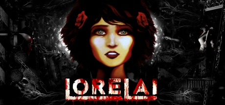 Lorelai — Steam header