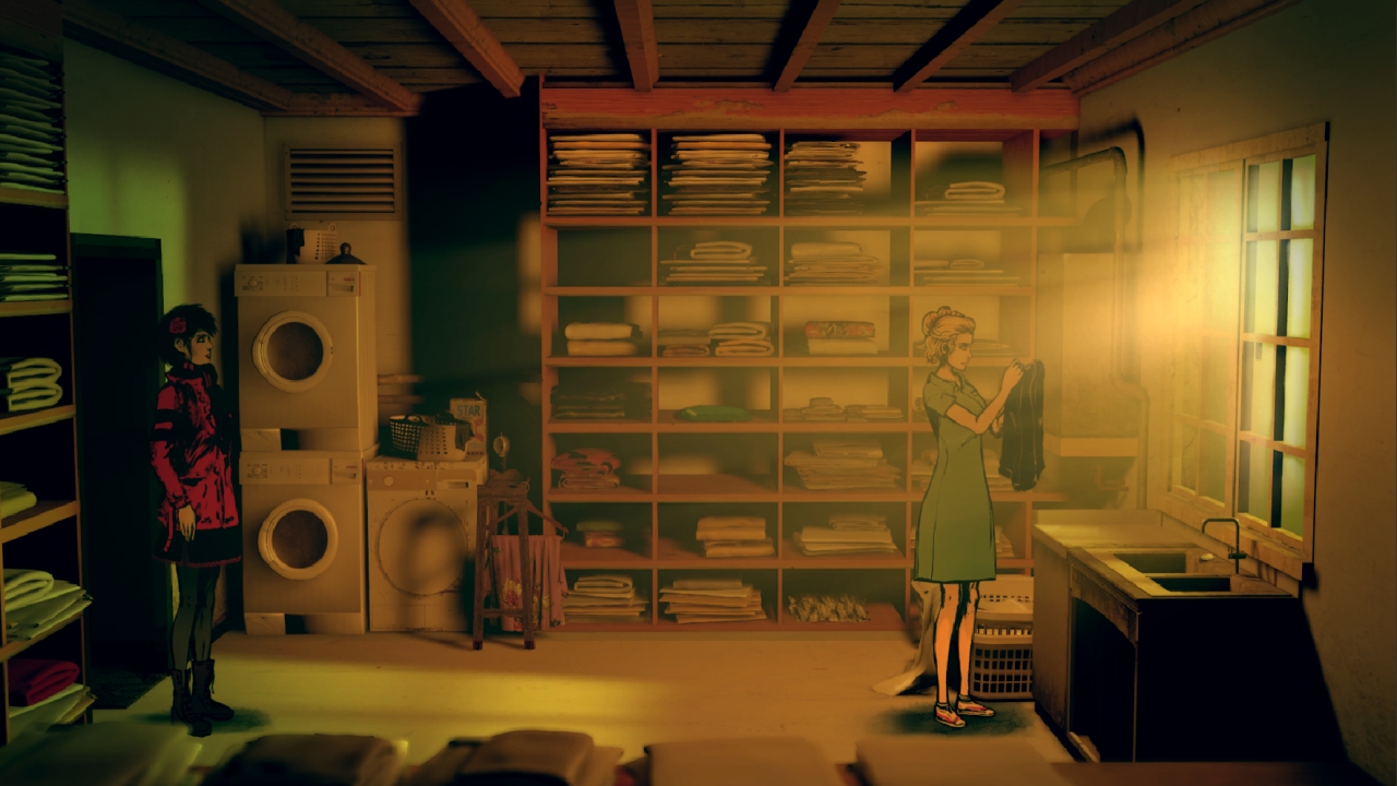 Lorelai screenshot 8