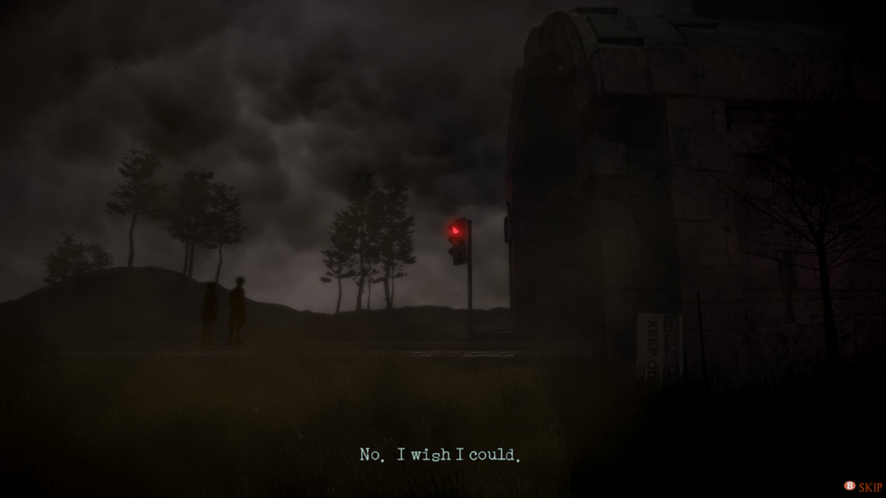 Lorelai screenshot 7