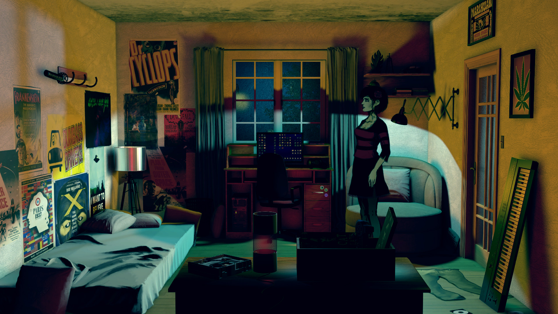 Lorelai screenshot 4