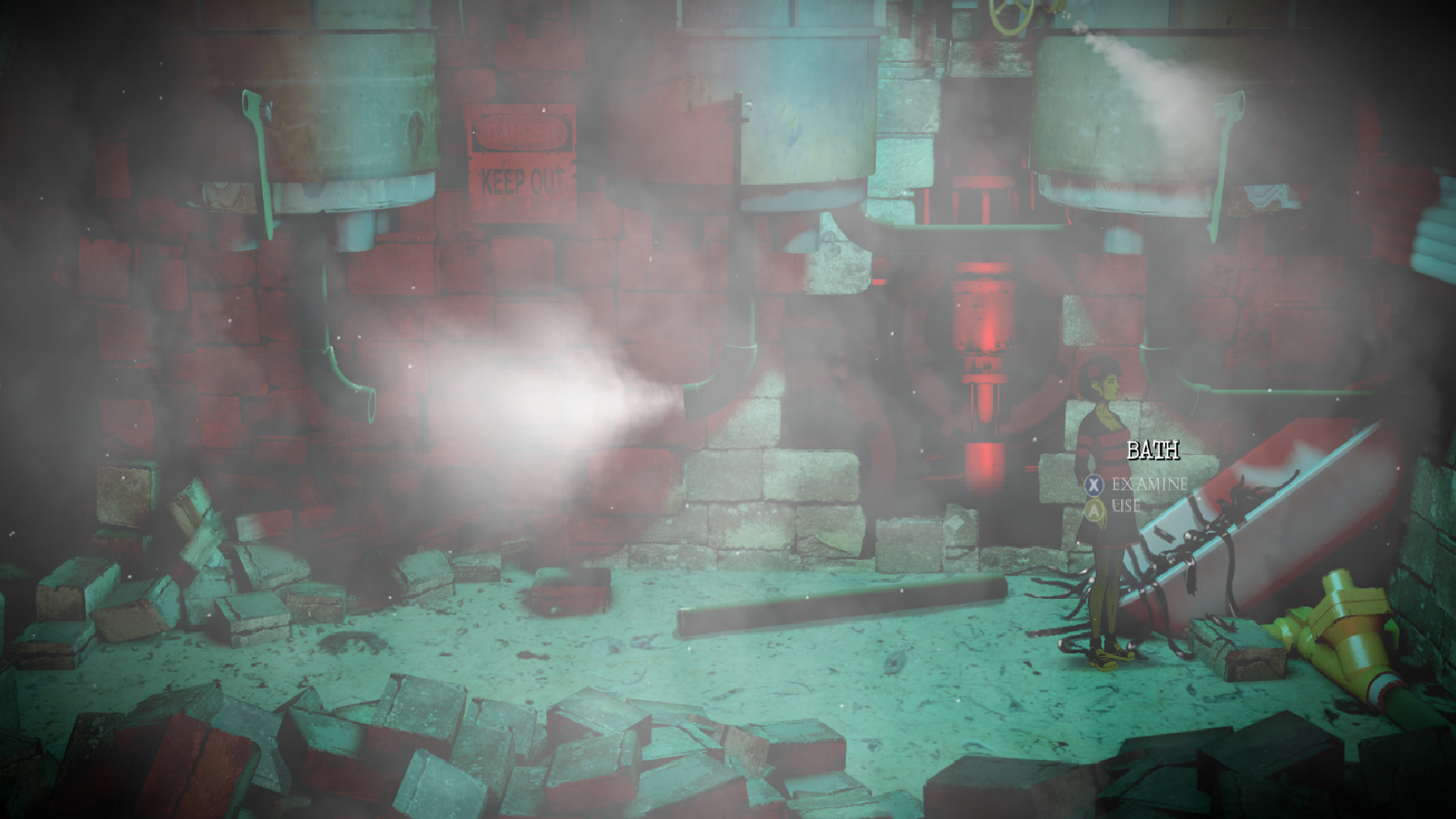 Lorelai screenshot 5