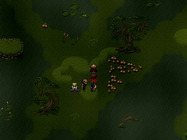 Shadows and Lies screenshot 6