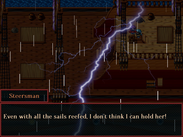 Shadows and Lies screenshot 10