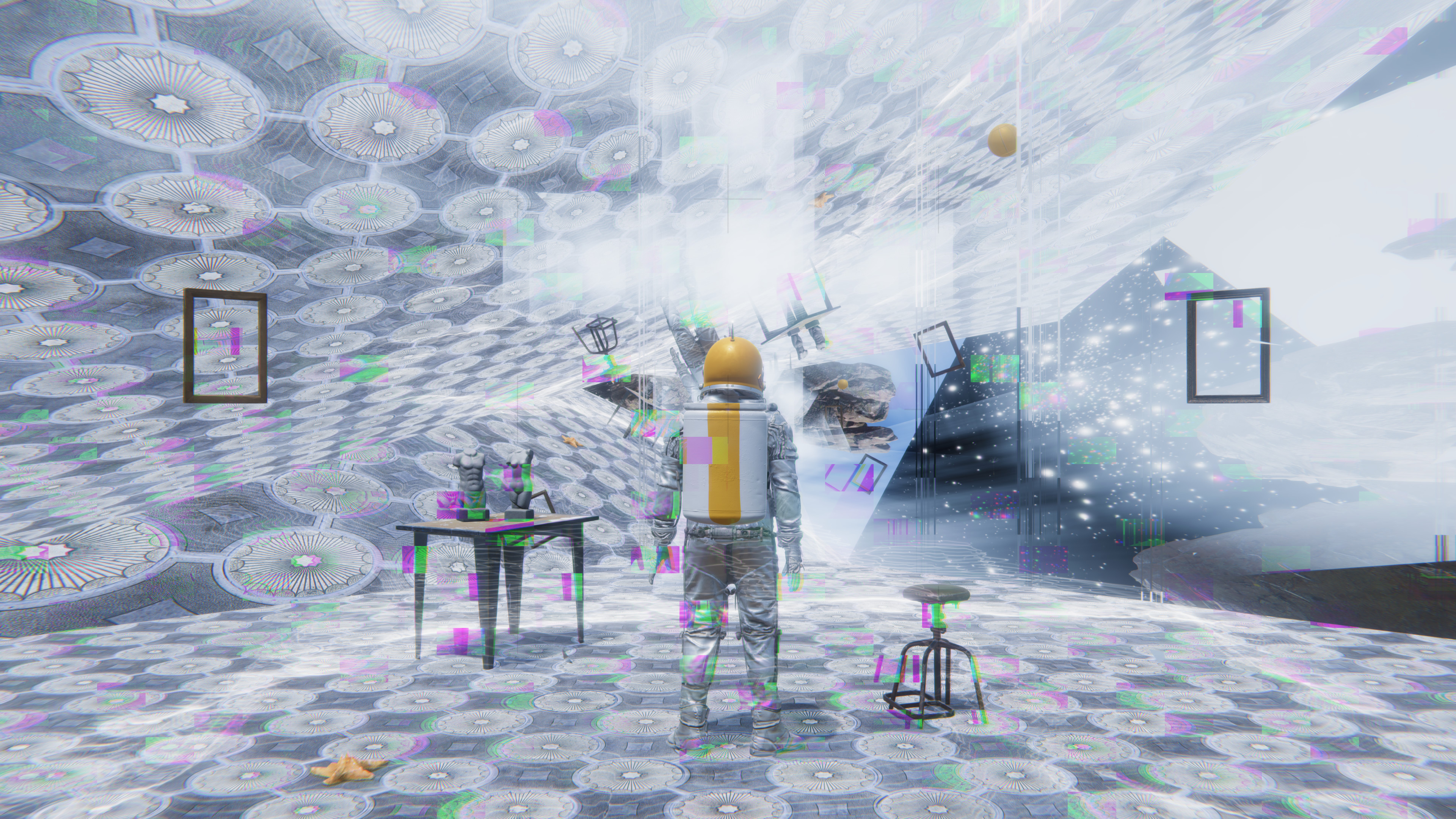 Afterglitch screenshot 8