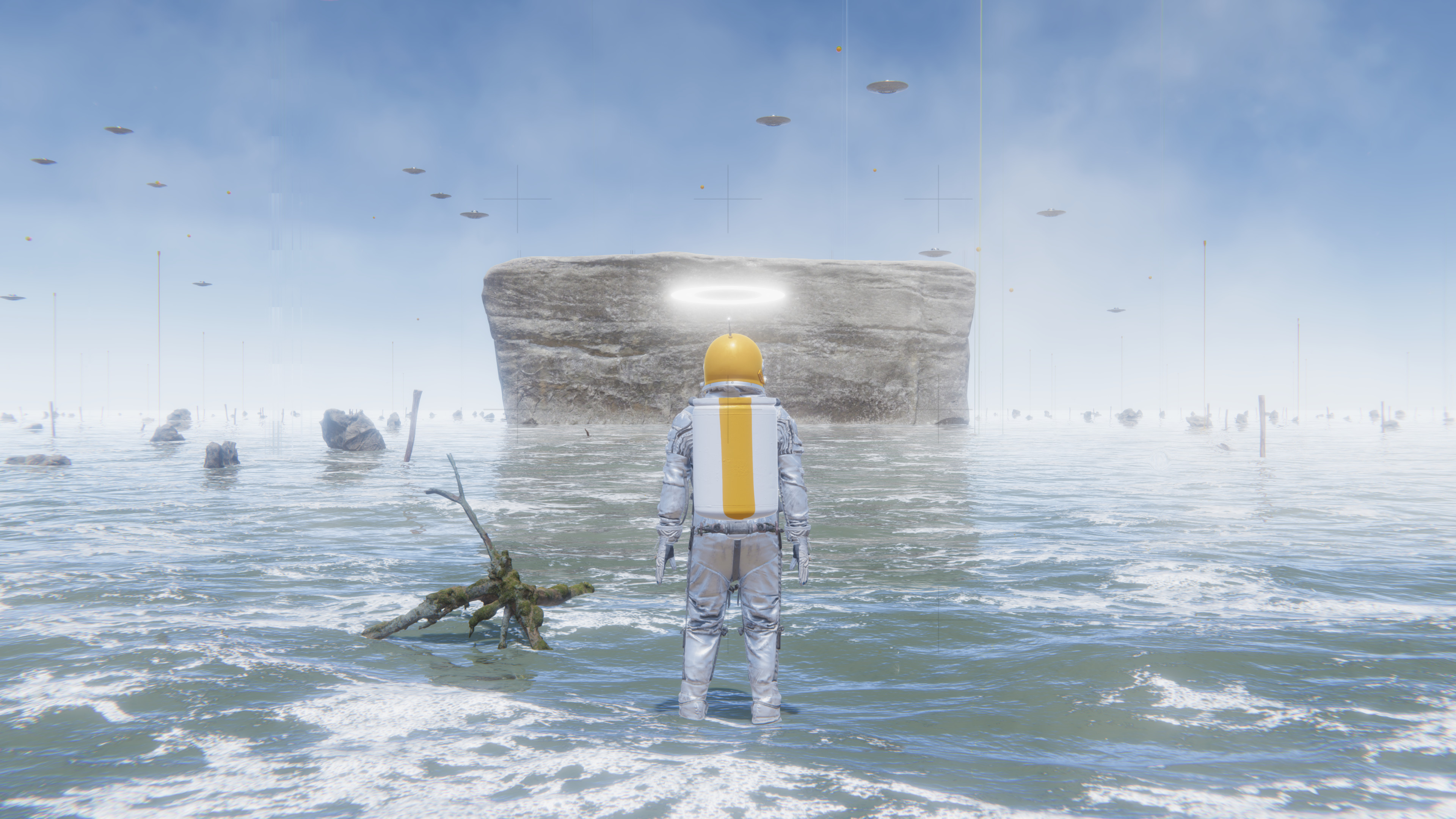 Afterglitch screenshot 7