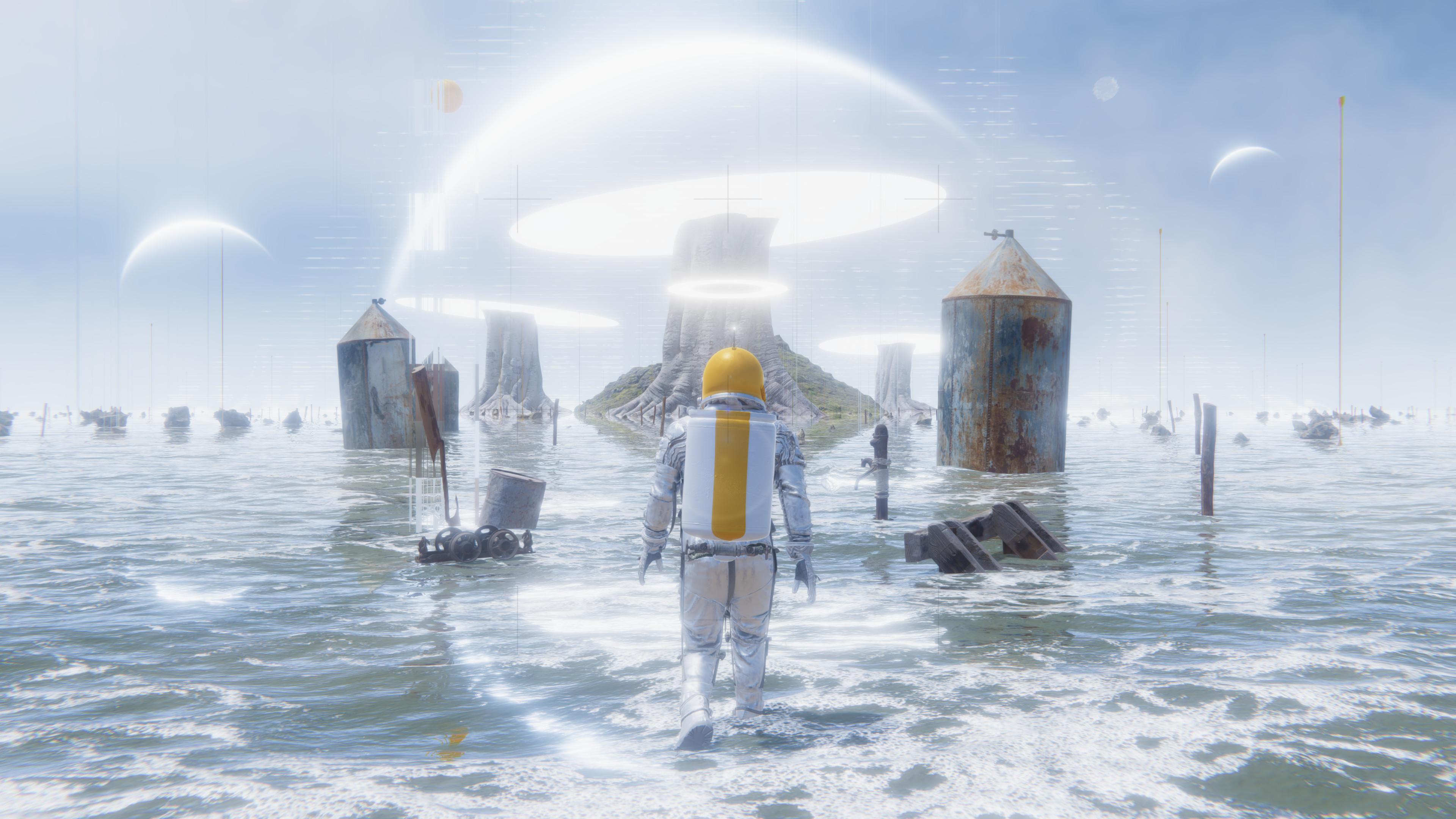 Afterglitch screenshot 5