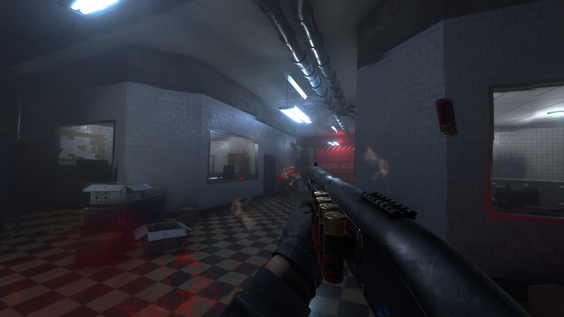 Red Alliance screenshot 8
