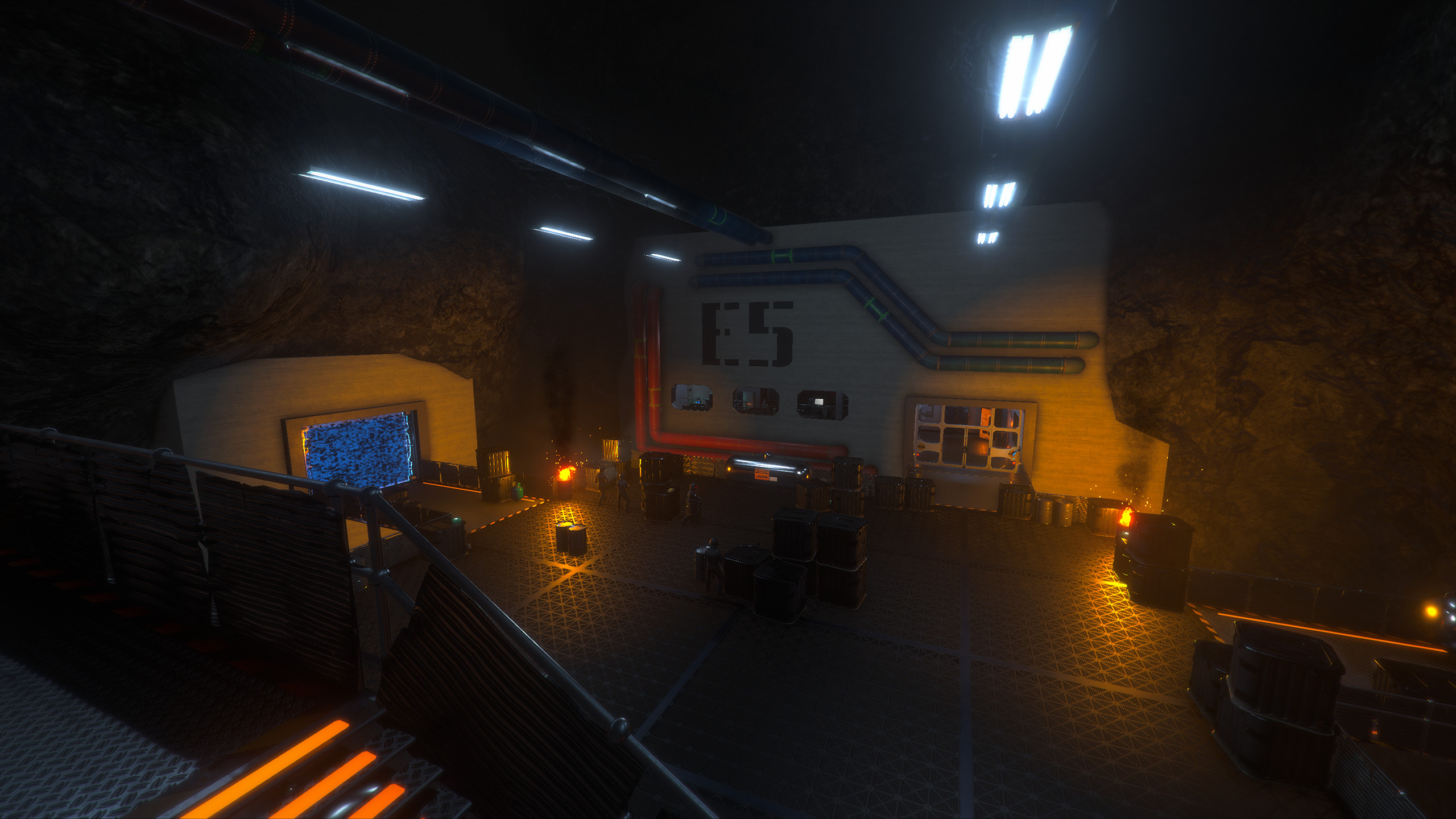 Red Alliance screenshot 10