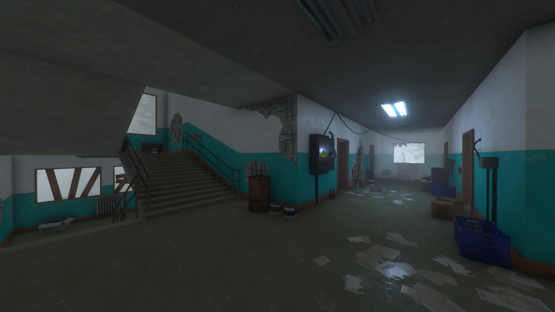 Red Alliance screenshot 7