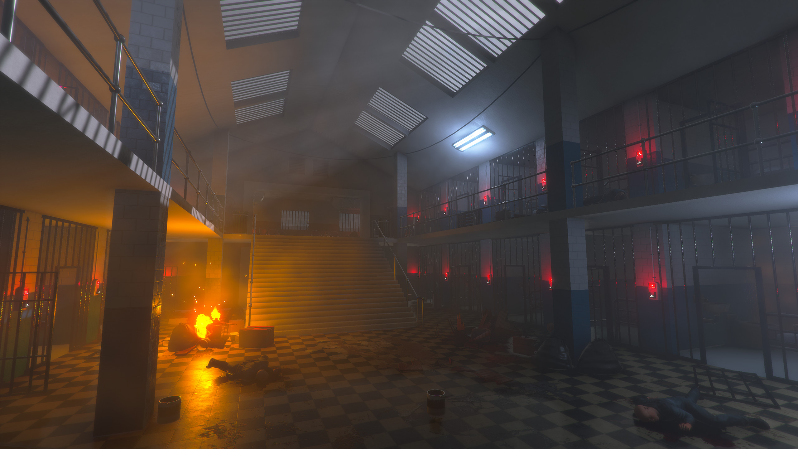 Red Alliance screenshot 12