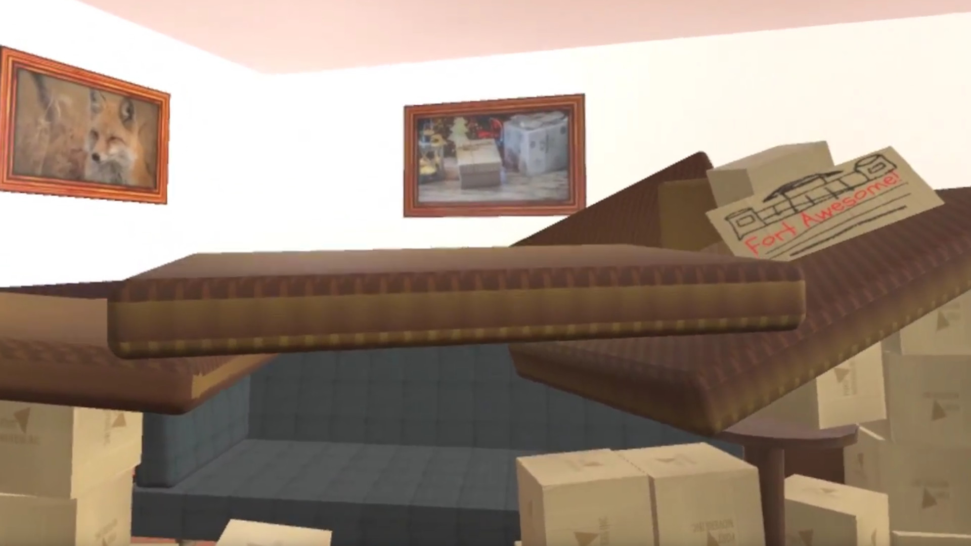 Fort Awesome screenshot 6