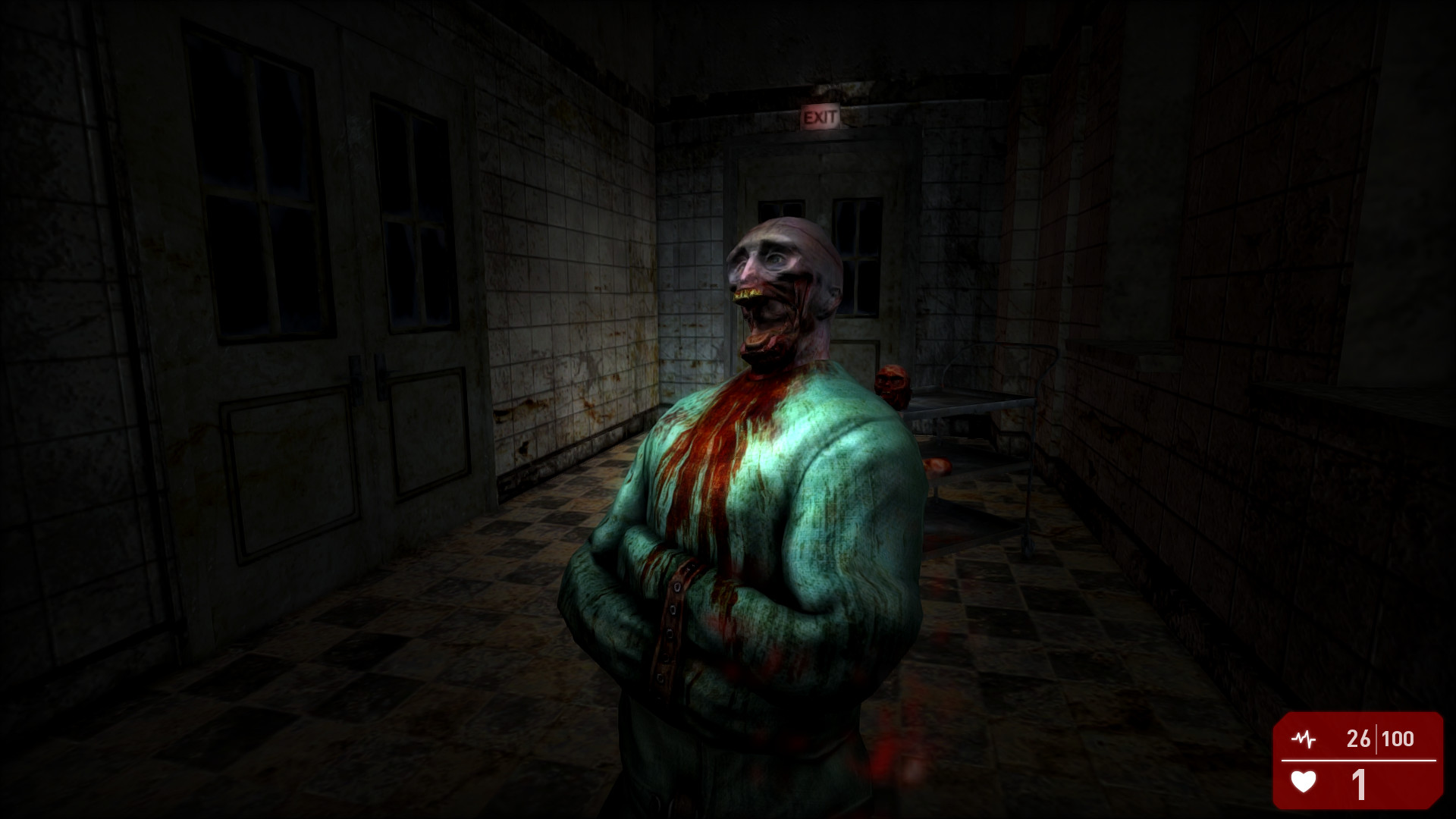 The Last Patient screenshot 6