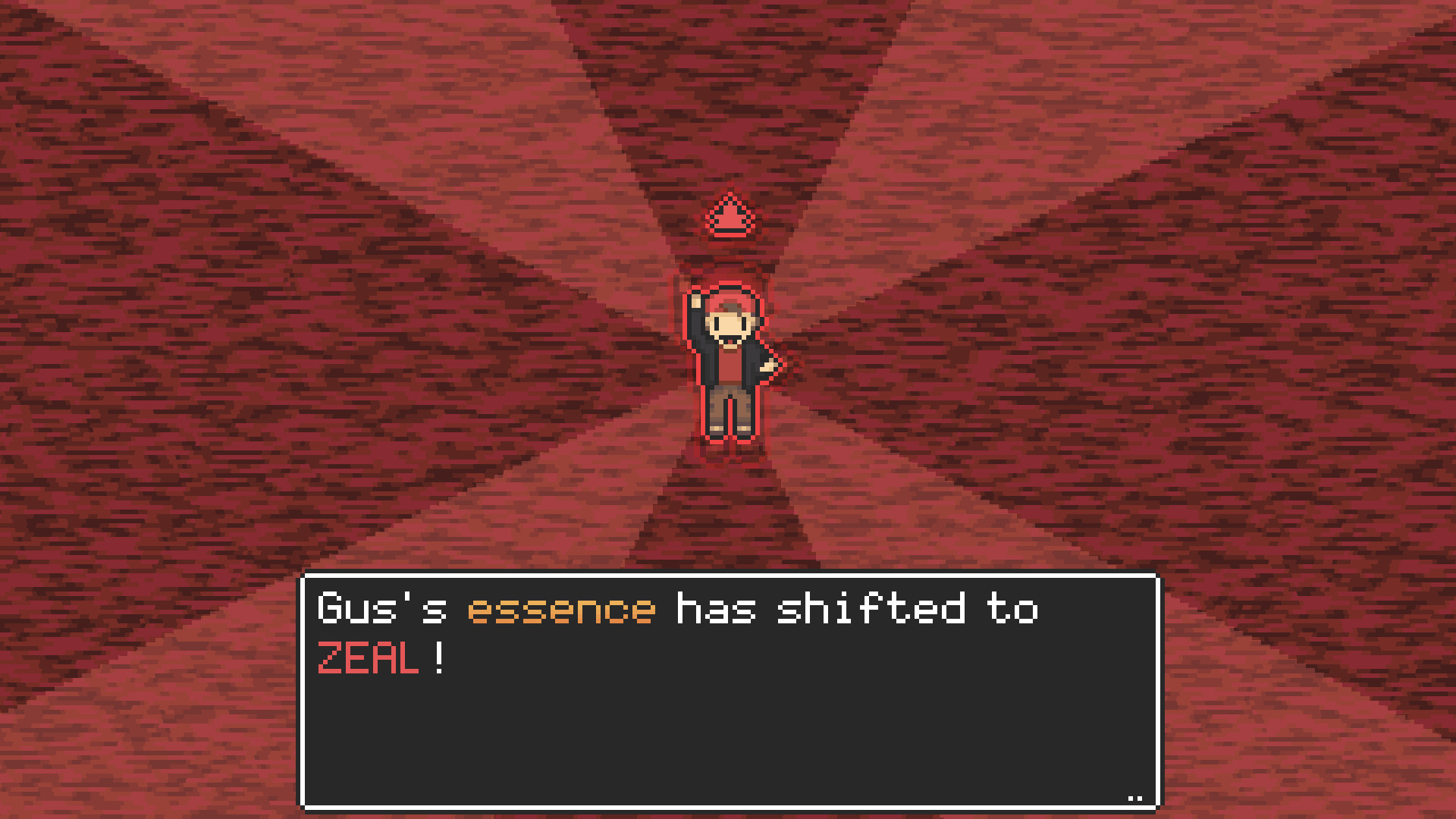 GLITCHED screenshot 7