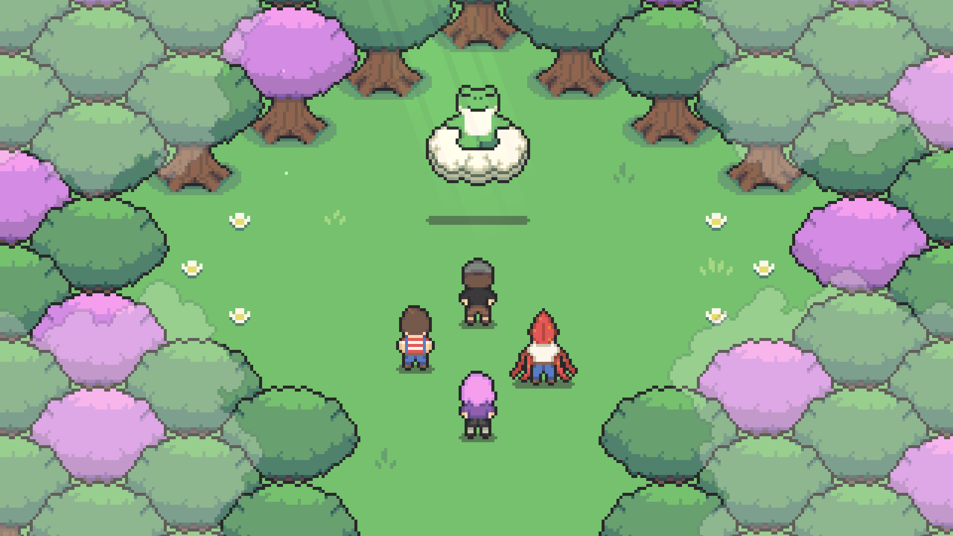 GLITCHED screenshot 9
