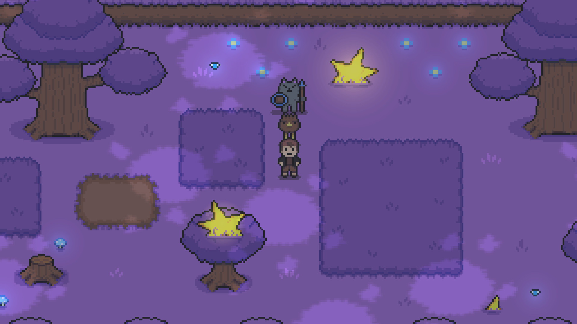 GLITCHED screenshot 11