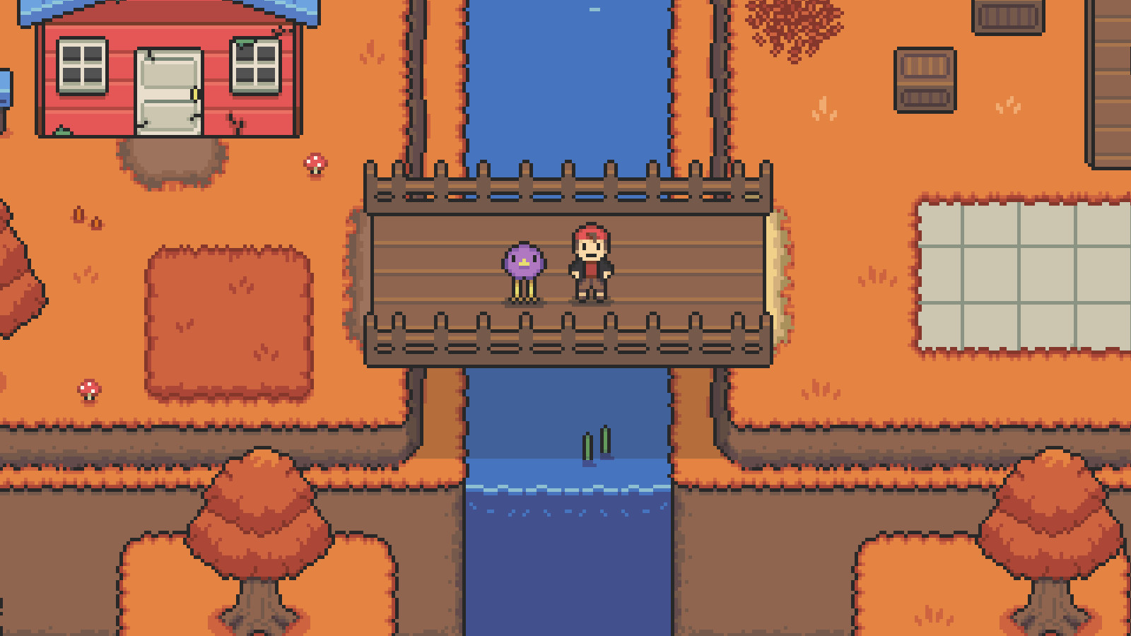 GLITCHED screenshot 12