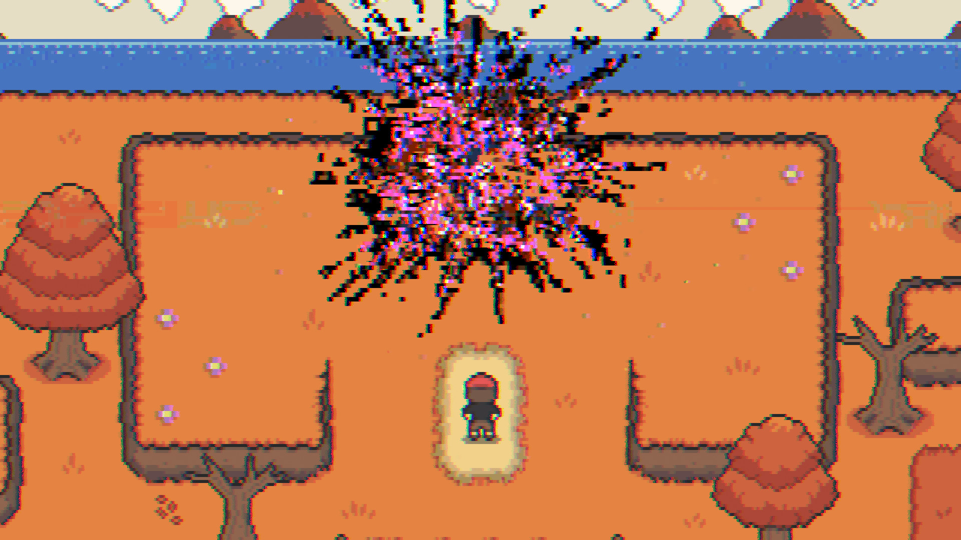 GLITCHED screenshot 1