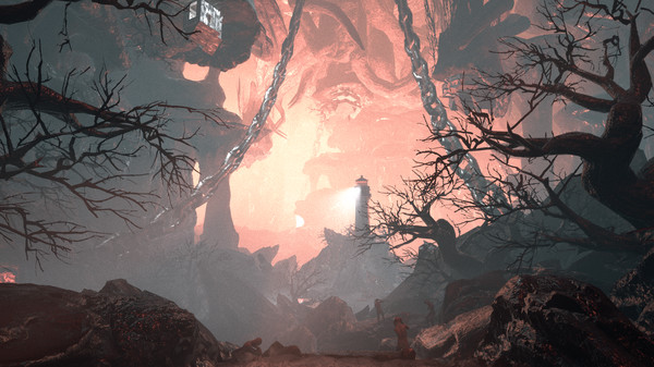 Visage screenshot