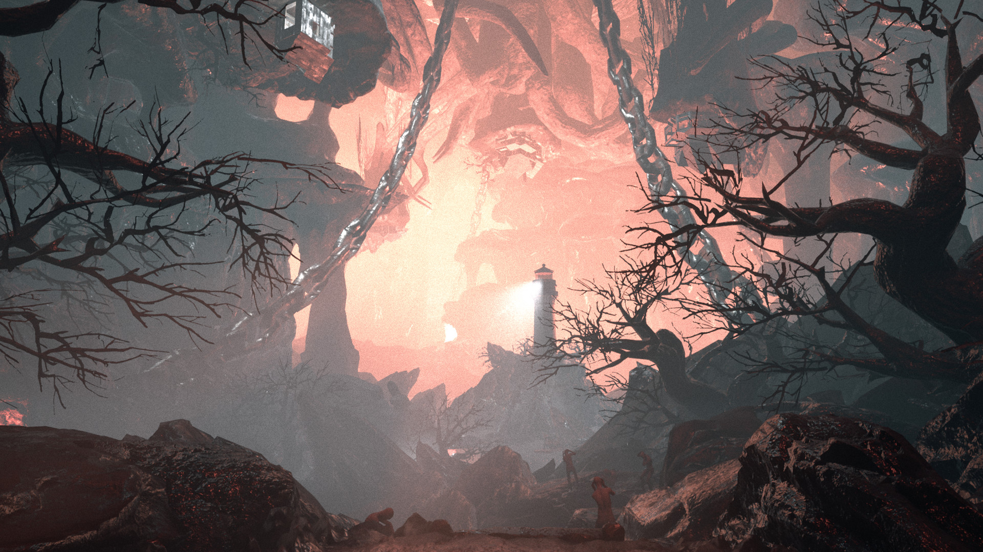 Visage screenshot 13
