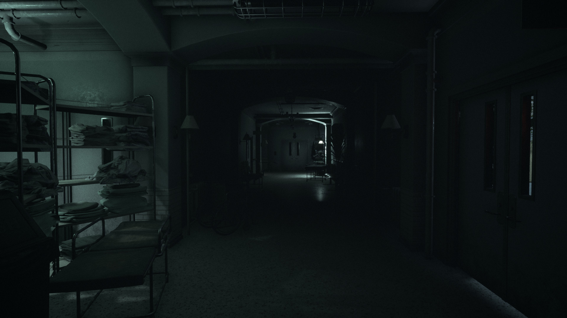 Visage screenshot 14