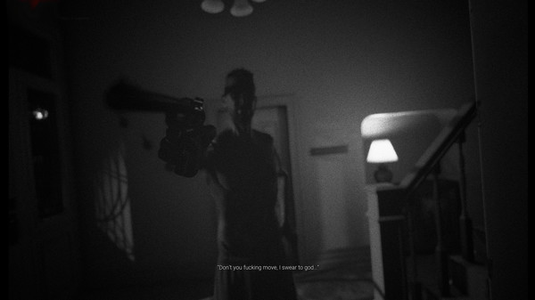 Visage screenshot
