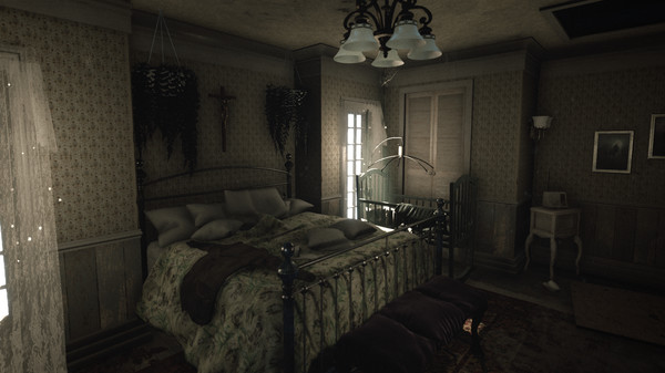 Visage screenshot