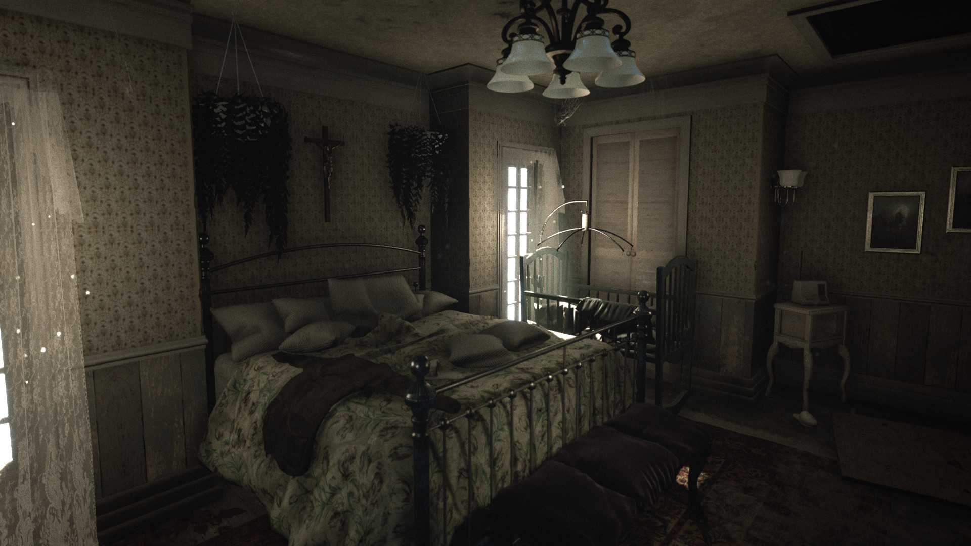 Visage screenshot 6