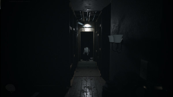 Visage screenshot