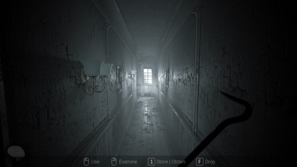 Visage screenshot