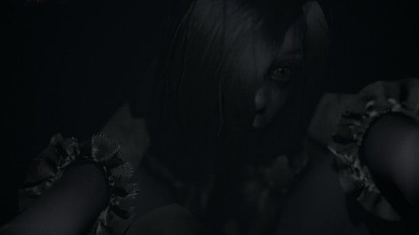 Visage screenshot
